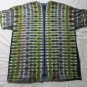 X-Large Short Sleeve Mens Tie Dye T-Shirt  #0018