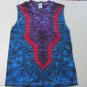 Medium Mens Sleeveless Shirt #0092