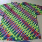 4XLT Tall Mens Tie Dye T-Shirt #0137