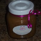 Lemon-Honey Body & Facial Scrub