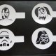 Cake Stencils