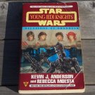 Star Wars Delusions of Grandeur  Young Jedi Knights