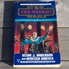 Star Wars Jedi Bounty Young Jedi Knights