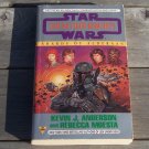 Star Wars Shards of Alderaan Young Jedi Knights