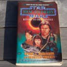 Star Wars Return to Ord Mantell Young Jedi Knights