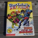 Garfield's Pet Force - K-niner Dog of Doom by Jim Davis