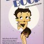 Betty Boop House Cleaning Blues VHS Tape