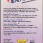 Betty Boop House Cleaning Blues VHS Tape
