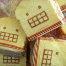 roti toasts
