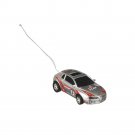 Interesting Pop Can Mini Racer Four Channels Electric Remote Control Car