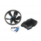 Electric Children's EPO Remote Control Flying Saucer Toys