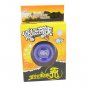 Night PC Plastic Butterfly Shaped Ball-Bearing Skilled Yo-Yo Ball