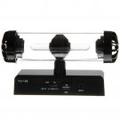 High Quality Fashion Seven Colors Light Tube Computer Speakers YG-168