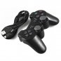 Dual-Shock Gaming Controller for PS3 (2M-Cable)