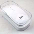 1-2M bps 2.402-2.480GHz 800-1200DPI Energy Conservation Wireless Mouse
