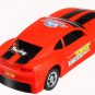 Super Speed Sound Activated Battery Operated Flashing RC Remote Control Racing Car