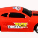 Super Speed Sound Activated Battery Operated Flashing RC Remote Control Racing Car
