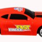 Super Speed Sound Activated Battery Operated Flashing RC Remote Control Racing Car