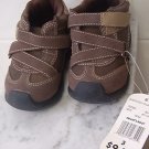 New Infant Boot size 3 brown