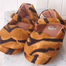 Sweet Dreams Girls Toddler animal Design Slippers Shoes Sz Large