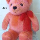 AVON 100TH ANNIVERSARY TEDDY BEAR Baby Plush