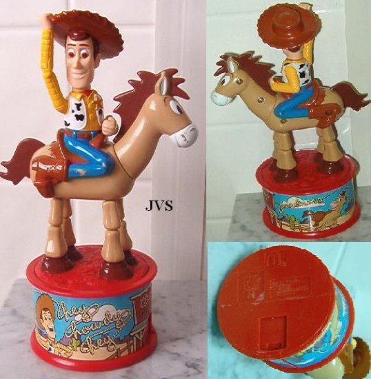 toy story candy dispenser