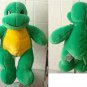 BABW BUILD A BEAR TURTLE PLUSH 15" tall