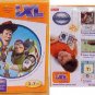 Fisher Price IXL Learning System Disney Pixar TOY STORY Brand New!