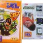 Fisher price iXL Learning System Game Green Lantern w/ 3D Game & Glasses - NEW
