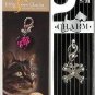 Kitty & Me Charms High Quality decorative pet collar & Bracelet charms - Pink 2