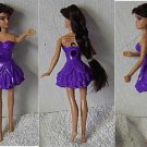 McDonald's Happy Meal Barbie Fairy Secret Raquelle #2 2011