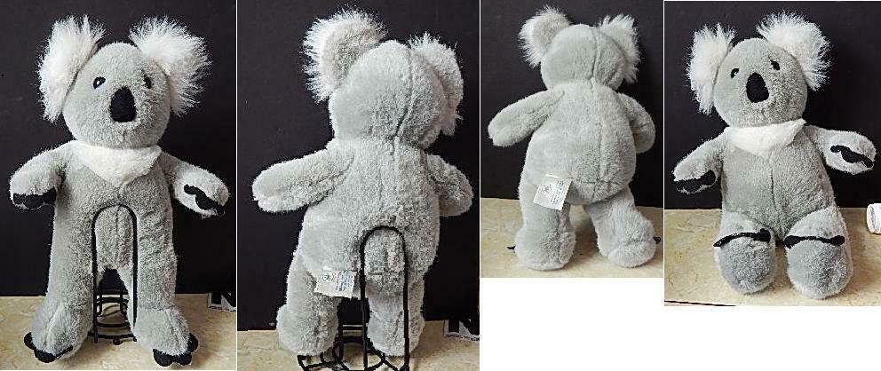 build a bear workshop koala