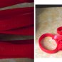 TSUNAMI RELIEF wristbands (10)