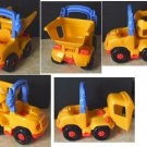 Fisher Price Little People Dump Truck #72649 - Truck Only