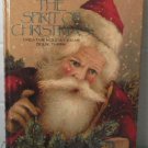 The Spirit of Christmas Creative Holiday Ideas / Book No 3 Leasure Arts