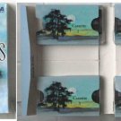 Nora Roberts - Carolina Moon Audio Book Read by Dean Robertson on 4 cassettes