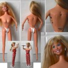 Disney Hannah Montana Miley Cyrus Fashion Size Doll Singing 12" Tall 2007