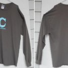 Clemmons Elementary Size XL Gildan Activewear Ultra Cotton Long Sleeve T-shirt