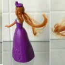 2019 Barbie McDonalds Happy Meal Toy Barbie Princess #3