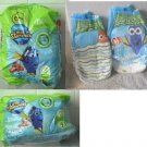 Huggies Little Swimmers Disposable Swim Diapers Swimpants Small 16-26lb 9 Count