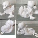 RoseArt Color Blanks Replacement washable stuffed duck
