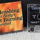 6 Week Body Makeover Weight Loss Cassette Tape Unleashing Fat Burning Potential
