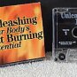 6 Week Body Makeover Weight Loss Cassette Tape Unleashing Fat Burning Potential