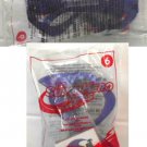 DC Comics Super Hero Girls 2016 Batgirl Mask McDonalds Happy Meal Toy #6