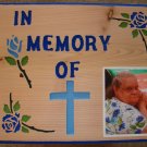 In Loving Memory