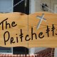 Personalized Wood Signs