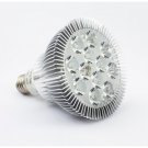 LED PAR 38 3500K - DIMMABLE - 24 WATT - WARM WHITE -