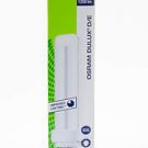 OSRAM PL LAMP 4 PIN DELUXE D/E -2700K - 18 Watt - "Contractor Value Pack"