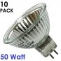 OSRAM_ Mr16 Light Bulb - 50 Watt - Bi-Pin - 12 Volt - Halogen - "Value 10 Pack"