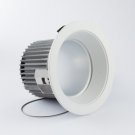 "Title 24 Package" Beautifully Designed 4" Downlight With 4" Can-Dimmable-6000k